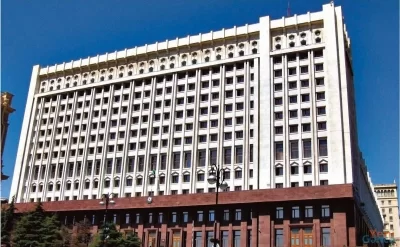 PA-nın Vətəndaş Qəbulu Mərkəzinin sentyabr ayı üçün cədvəli açıqlandı