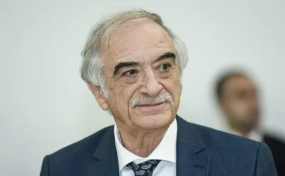 Polad Bülbüloğlu boşandı və yenidən evləndi