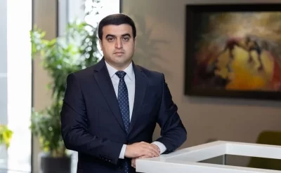 Elxan Mütəllimova yüksək vəzifə verildi