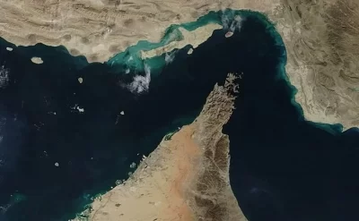 Hörmüz boğazında müvəqqəti dəhliz yaradılacaq