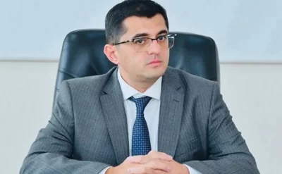 Rüfət Əzizovdan yeni təyinat