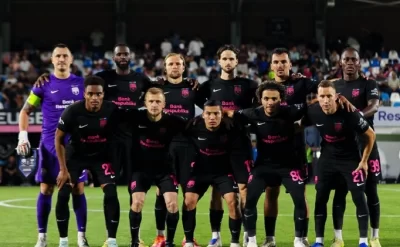 "Sabah" "Hapoel"i Bakıda məhv etdi - Çempionlar Liqasındayıq