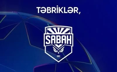 "Qarabağ" "Sabah"ı belə təbrik etdi