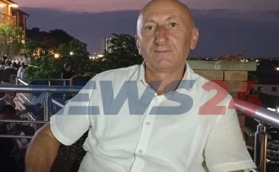 58 yaşında tələbə adını qazandı