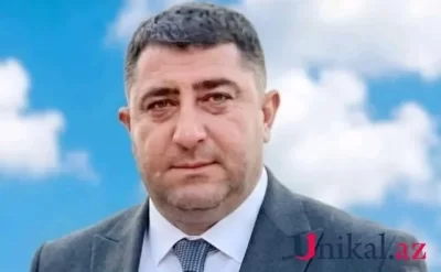 İsmayıllıda qəzada həlak olan iş adamının