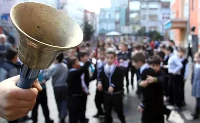 Milyonlarla şagirdə aid yeni qərar: