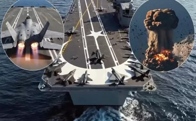 İtaliya bu gəmidən danışır: