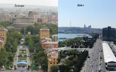 İrəvanla daha bir yenilik: Laçında həyata keçirildi,