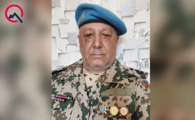 “23 il sonra bu qədər əziyyətimin qarşılığında