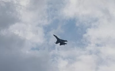 Cənubi Koreya Rusiya hərbi təyyarəsinin hava hücumundan müdafiə tanınma zonasına daxil olduğunu açıqlayıb