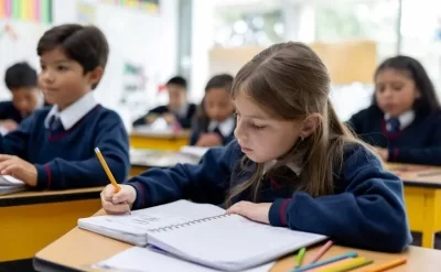 Uşağın rejimini kəskin dəyişməyin -