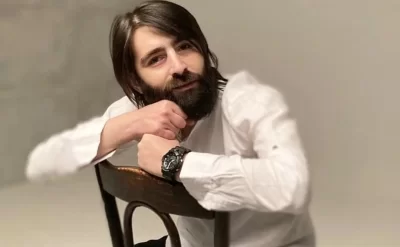 Elşad Xose evə