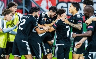 “Qarabağ” Zubirin yerinə futbolçu