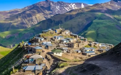 Bu kəndlərdə ev almağa tələsin -