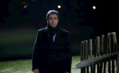 "Alemdar" illər sonra oğulları ilə