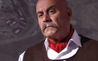 “Kurtlar Vadisi Pusu”nun aktyoru vəfat etdi