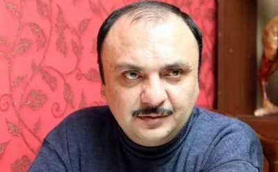Anar Nağılbazın atasının vəziyyəti ağırdır