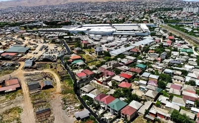 Bakının iki ərazisində yaşayan sakinlərə elan edildi -