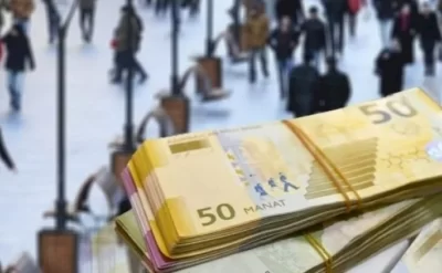 Cibinizdəki hər 100 manatın 92-si təhlükədə –