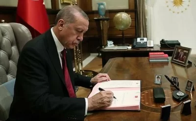 Nazirlik Ərdoğanın Qarabağ Universiteti ilə bağlı qərarını şərh etdi
