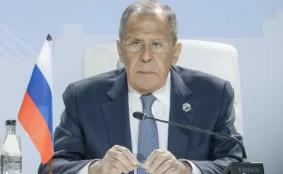Lavrov: Rusiya Qərbdə dondurulmuş valyuta ehtiyatlarını geri qaytaracaq