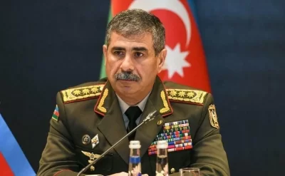 Zakir Həsənov: Türkiyə Ərdoğanın sayəsində güclü dövlətə çevrildi