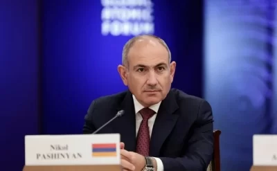 Paşinyanın xəbərdarlığı -