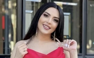 Vəfa Şərifovanın elə görüntüləri yayıldı ki...