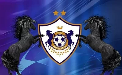O da “Qarabağ”dan ayrıldı, bu