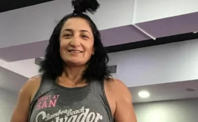 Gözəl Zutova dünya