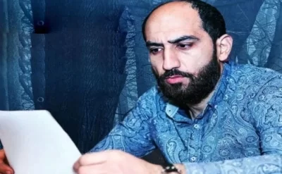 Vüqar Biləcəri kimdir? - “Özünü bədbəxt eləyən şair”in sonuncu