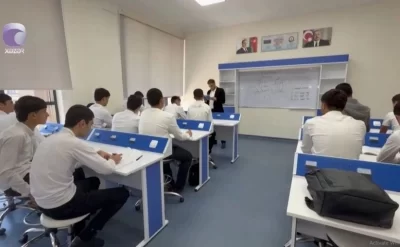 Peşə məktəblərində ödənişi 5 min manat olan ixtisaslar – Üstünləri nədir? - VİDEO