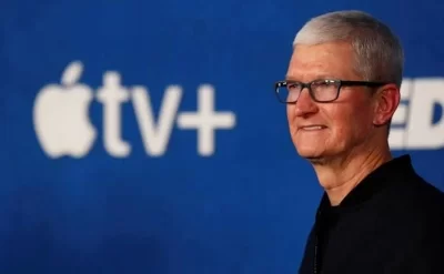 Tim Kukun Apple dövrü: