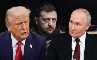 Putin Trampın iki adamını aldatdı, Kiyevi təşvişə salan xəbər yayıldı –