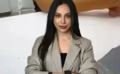 Autizmli uşağı döyən psixoloqla bağlı