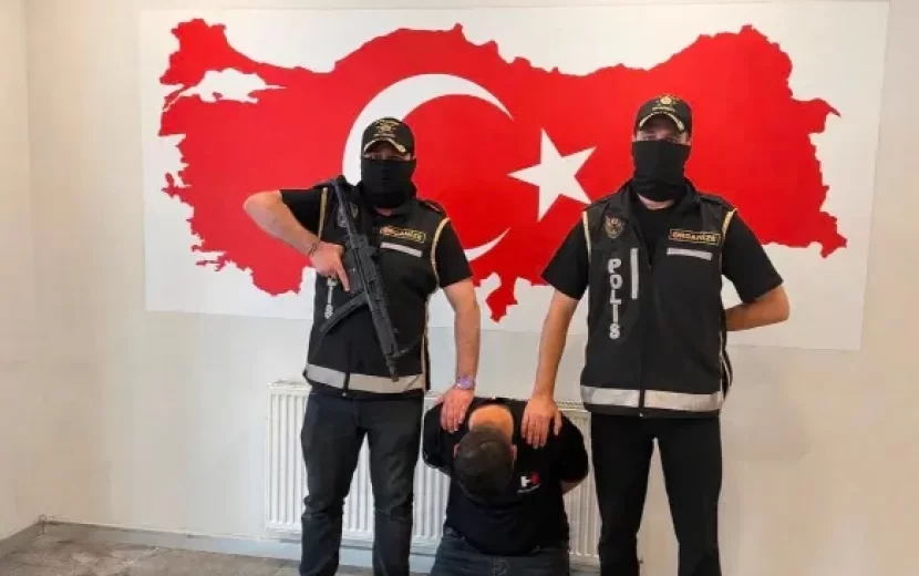 Türkiyədən Azərbaycana təşəkkür