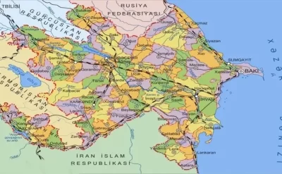 Xəritədə mühüm dəyişiklik: Azərbaycanın 3 şəhərinin adı…