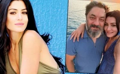 Dəniz Çakırdan etiraf: Görücü üsulu ilə evləndim