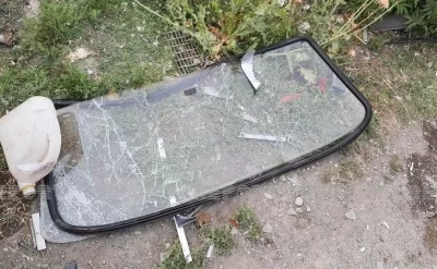 Bakıda AĞIR QƏZA: