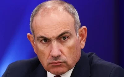 “Ermənistanın heç vaxt belə bir niyyəti olmayıb” -
