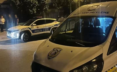 Yemək vermədiyi üçün arvadını bıçaqlayan ər -