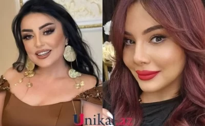Blogerin Afət Fərmanqızı barədə danışması