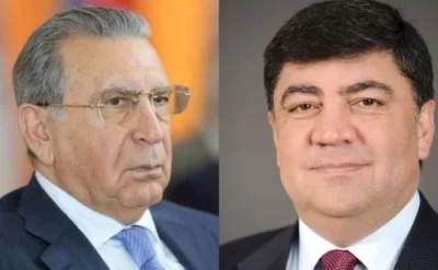 Ramiz Mehdiyevin kürəkəni zəbt etdiyi bağları sahibinə qaytarmalıdır –