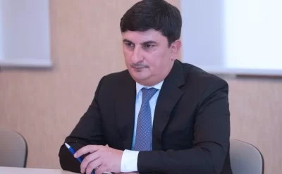 Bu agentlikdə yeni departamentlər yaradıldı