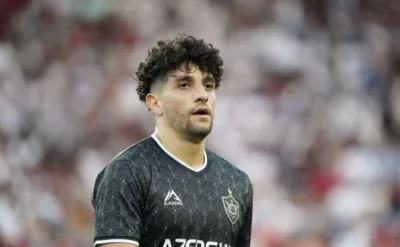 Birbaşa qırmızı vərəqə alan Kadi Borgesə AĞIR CƏZA
