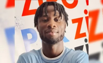 “Zirə” afrikalı futbolçu transfer etdi