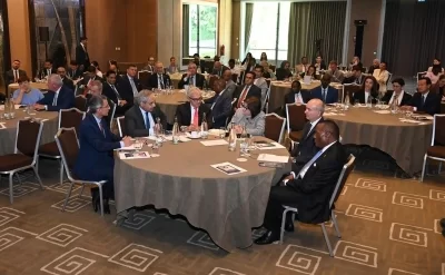 Cenevrədə Qoşulmama Hərəkatı Parlament Şəbəkəsi müzakirə olundu