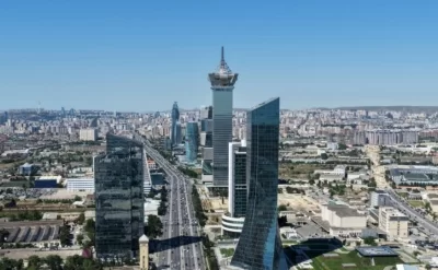 Maliyyə nəhəngi Azərbaycanla bağlı ssenarini açıqladı
