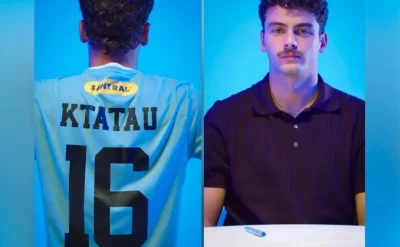 "Ktatau" ləqəbli futbolçu "Zirə"də