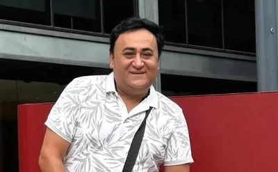 Elgiz yeni verilişinin tarixini açıqladı